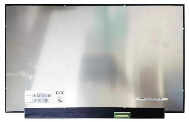 Main image of LPScreen for NE161QHM-NY1 Quad HD (QHD) 2560x1440 165Hz 16.1 inch Display Without Touch