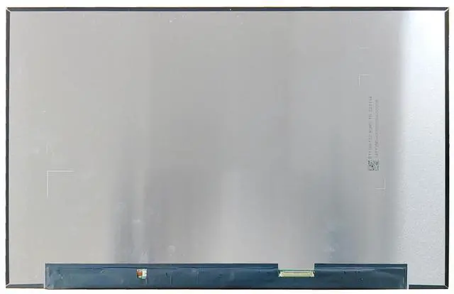 Main image of LPScreen for TL160ADMP03-0 WQXGA 2560x1600 240Hz 16 inch Display Without Touch