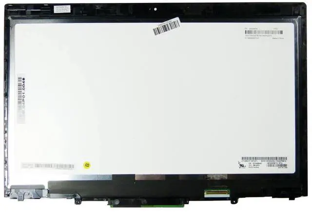 Main image of LPScreen for ThinkPad T460S T460P VVX14T058J10 Quad HD (QHD) 2560x1440 14 60Hz Display Assembly With Touch