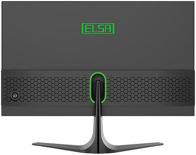 ELSA 27'' QHD IPS 90HZ Gaming Monitor 2560x1440 (2K) FreeSync 105% sRGB 1 x  DisplayPort 1.4, 1 x HDMI 2.1, EA272S 