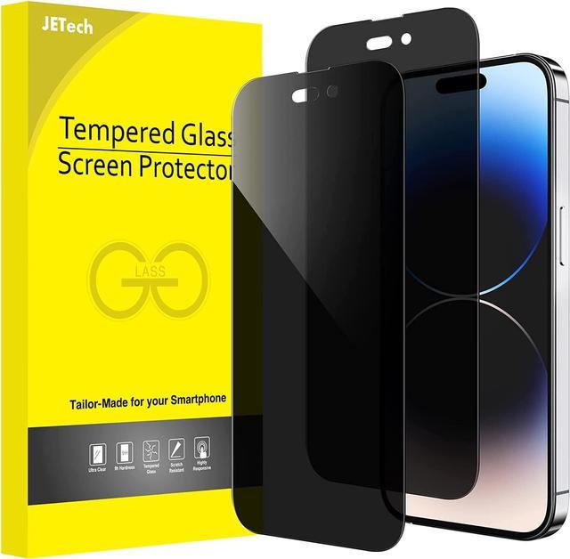Apple iPhone 14 Pro Screen Shield 2 PACK tempered Glass