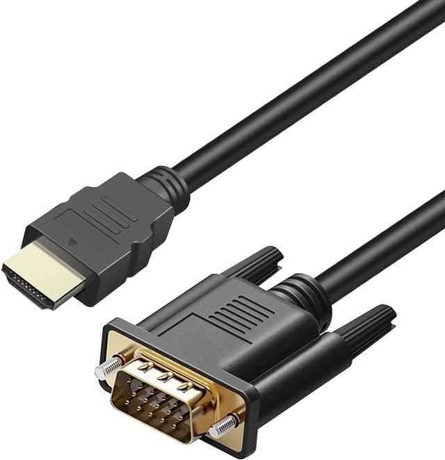 hdmi cable desktop