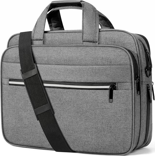 Water-Resistant Laptop Carrying Case