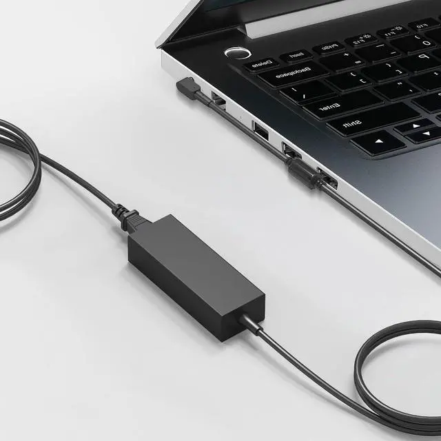 Alt view image 5 of 7 - 45W Charger for Acer Aspire 3 A315-23 A315-24P A315-35 A315-34 A315-58 A315-58G A315-57G A315-44P A315-24 A315-59 A315-51P A315-23G A315-33 A314-22G A314-35 A317-53 A317-54 A317-55P Laptop Charger