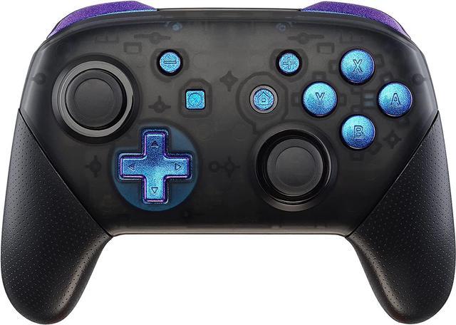 Purple switch pro sales controller