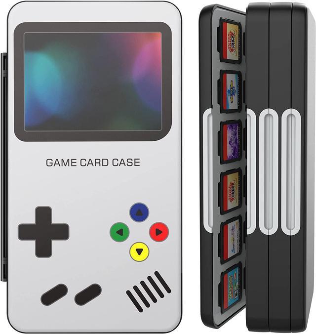 Nintendo switch game 2024 card case 24