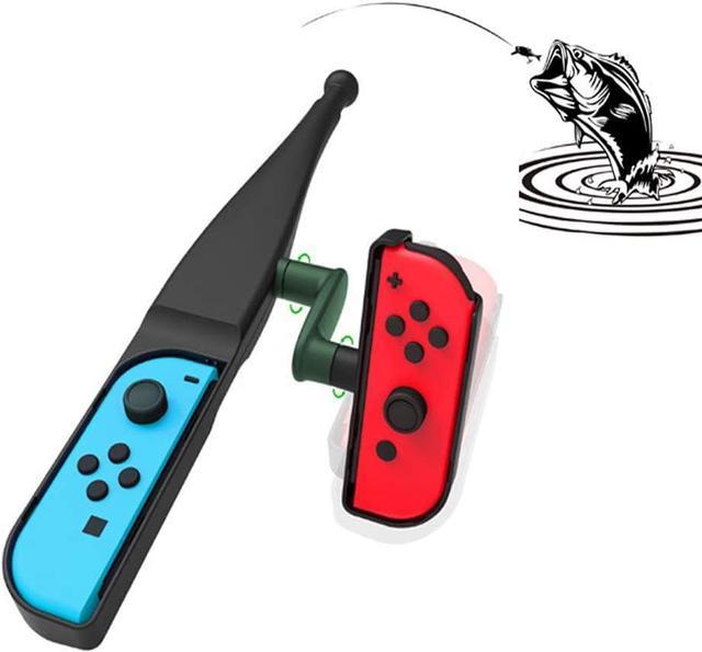 Nintendo Switch Fishing Rod - The Gaming Guru