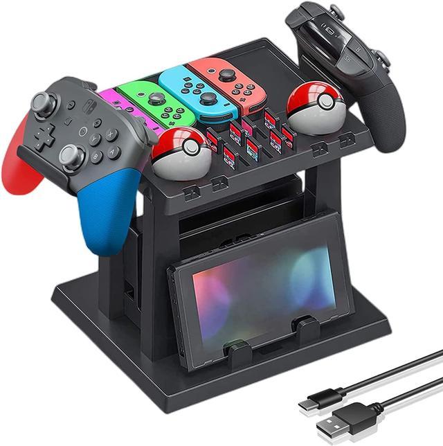 Pokeball switch pro store controller