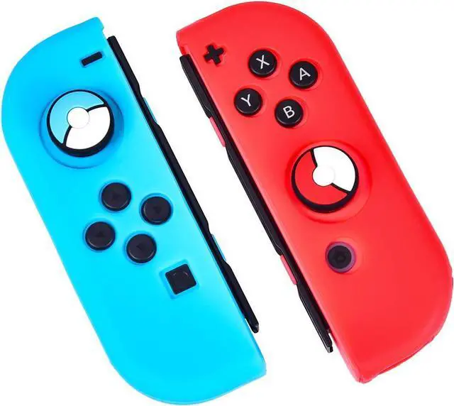 Alt view image 6 of 7 - Diocall Deluxe Carrying Case Compatible with Nintendo Switch and Switch OLED 2021, Travel Bag Fit Switch Pro Controller