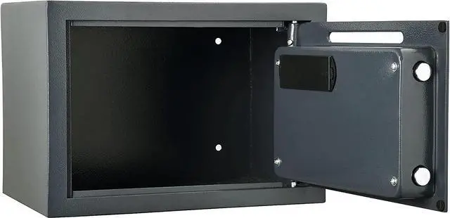 Alt view image 2 of 7 - Paragon Lock and Safe Cash King Digital Depository Safe Cash Drop Safes Heavy Duty