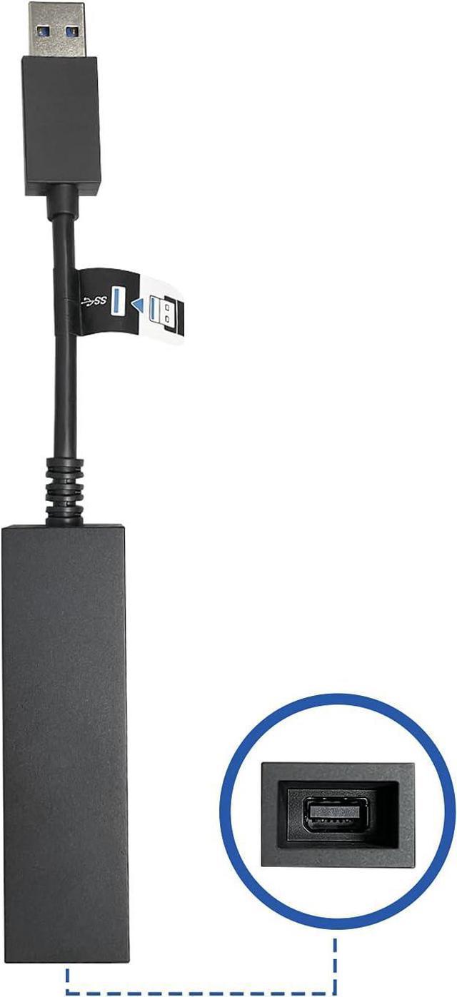 Playstation camera hot sale usb adapter