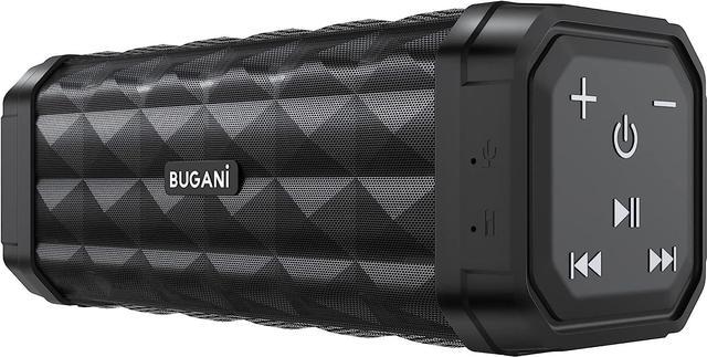 BUGANI Bluetooth Speakers - M99 Portable Bluetooth Speaker 5.0