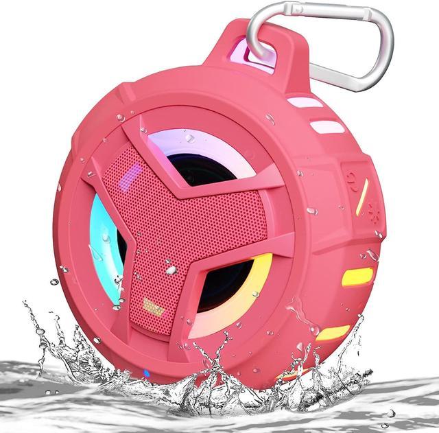 Waterproof speaker hot sale for kayak