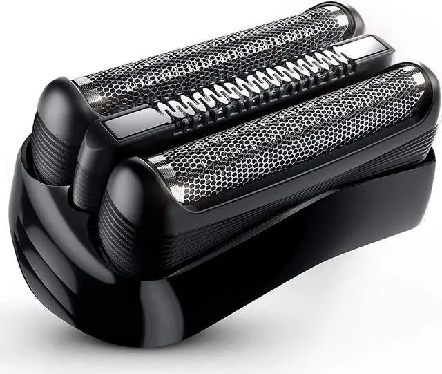 Alt view image 4 of 4 - Braun Malhrremkp 21B Blister Electric Shaver Replacement Head, 1-Count