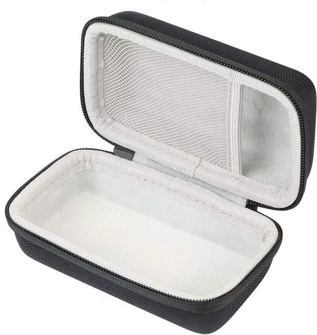 Alt view image 4 of 7 - Khanka Hard Travel Case Replacement for Andis 17150 Profoil Lithium Shaver