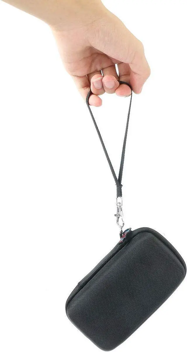 Alt view image 6 of 7 - Khanka Hard Travel Case Replacement for Andis 17150 Profoil Lithium Shaver