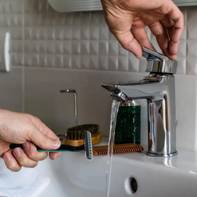 Alt view image 4 of 7 - Disposable Razors Bulk, Individually Wrapped Razors for Travel, Hotel, Airbnb, and Homeless (100 Pack)