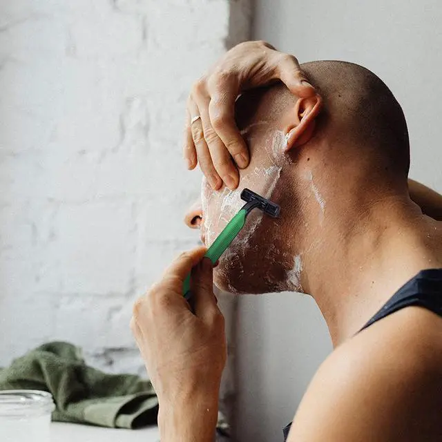 Alt view image 7 of 7 - Disposable Razors Bulk, Individually Wrapped Razors for Travel, Hotel, Airbnb, and Homeless (100 Pack)