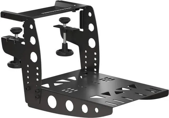 Main image of Thrustmaster Flying Clamp (PC)