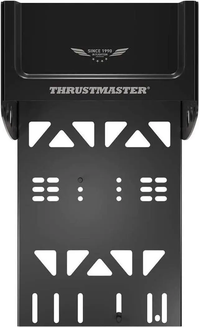 Alt view image 4 of 7 - Thrustmaster Flying Clamp (PC)