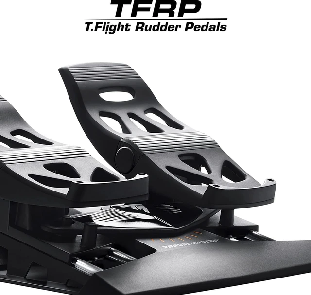 Alt view image 6 of 6 - Thrustmaster T-Flight Full Kit (XBOX Serie X/S, One, PC)