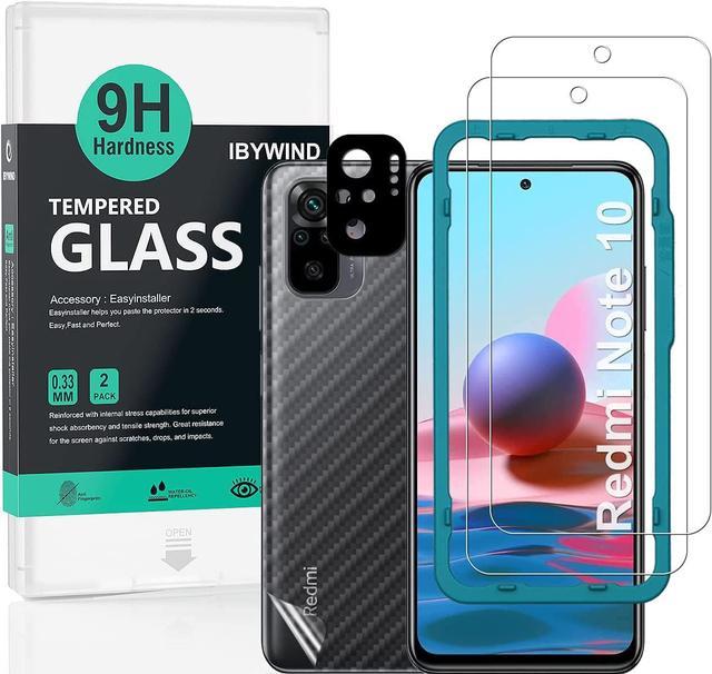 note 10 lens kit