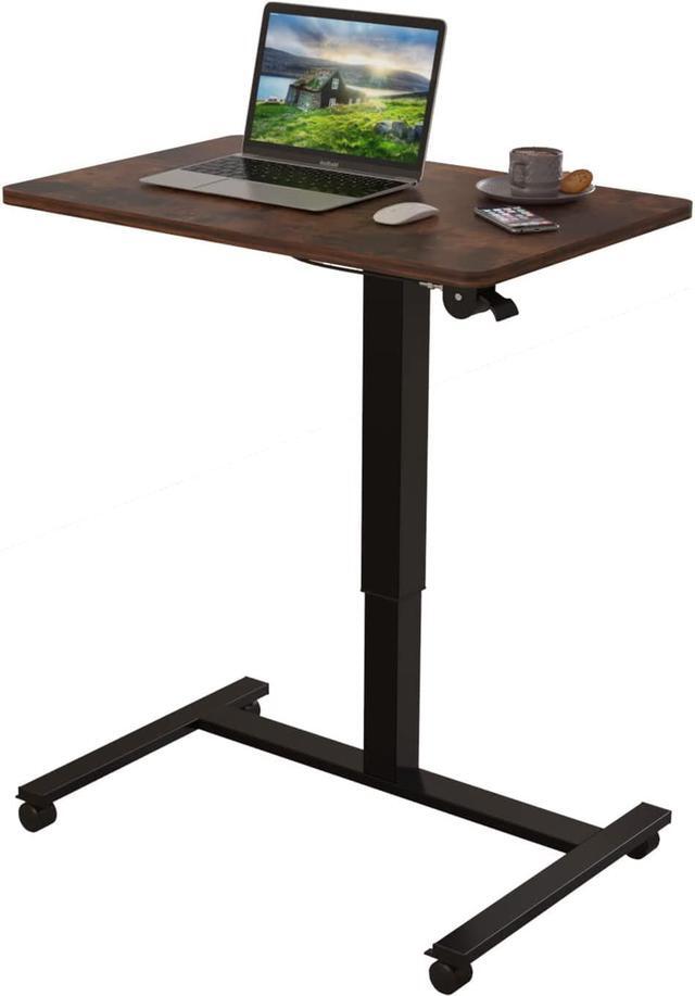 Portable work desk discount