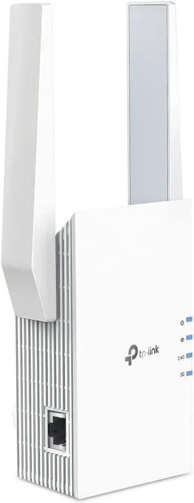 Alt view image 3 of 7 - TP-Link - AX3000 Dual-Band Wi-Fi 6 Range Extender-RE705X