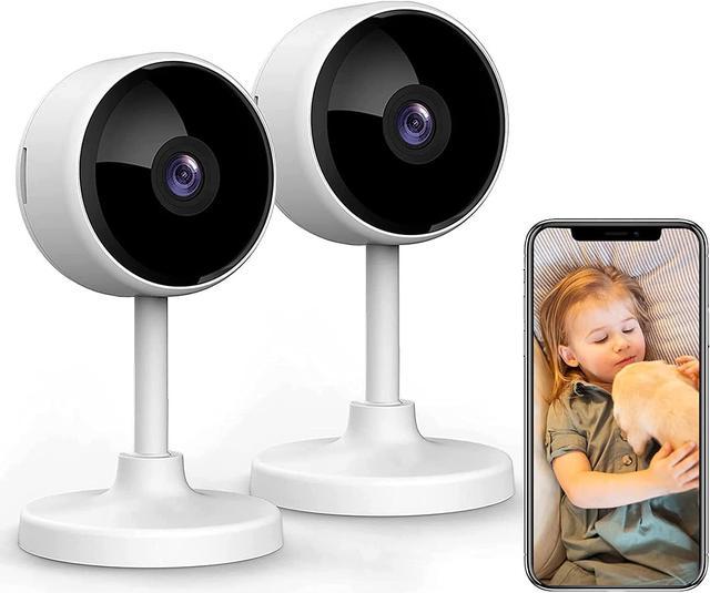 Little store wireless camera