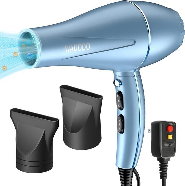 Ionic travel shop hair dryer