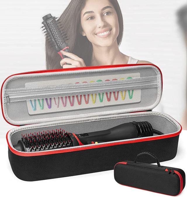 One-Step Volumizer Original 1.0 Hair Dryer and Hot Air Brush - Revlon