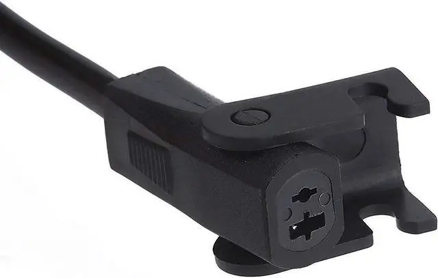 Alt view image 3 of 6 - Recliner Power Supply(Universal Version Compatible with All Recliner), Ponkor AC/DC Switching Power Supply Transformer 29V/24V 2A Adapter for Lift Chair or Power Recliner with AC Power Wall Cord