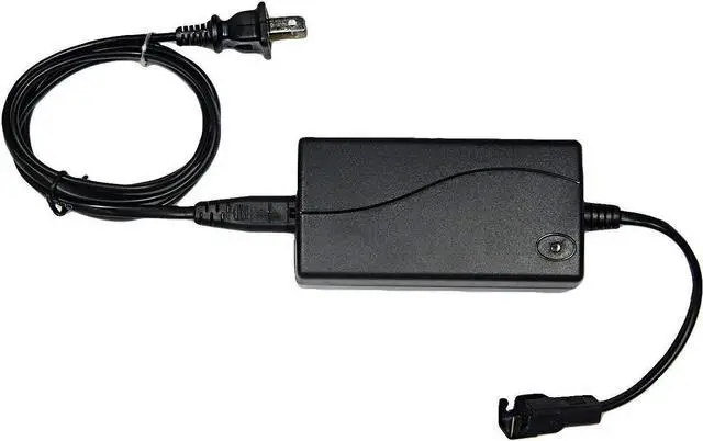 Alt view image 6 of 6 - Recliner Power Supply(Universal Version Compatible with All Recliner), Ponkor AC/DC Switching Power Supply Transformer 29V/24V 2A Adapter for Lift Chair or Power Recliner with AC Power Wall Cord