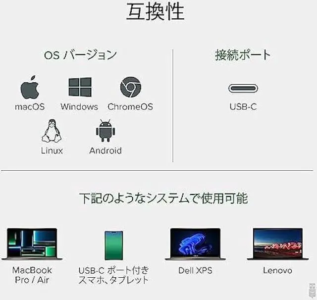 Alt view image 4 of 6 - Plugable USB C to USB Adapter Hub, 4 Port USB 3.0 Hub, USB Splitter for Laptop, Compatible with Windows, MacBook Pro/Air, iPad Pro, Surface Pro, Chromebook, Linux, Android, Charging Not Supported