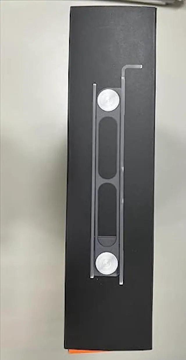 Alt view image 7 of 7 - j5create Laptop Stand with USB C 4K  Display Hub - 2 USB A 5Gbps, PD 100W with USB-C 5Gbps | Aluminum Computer Riser for MacBook and Windows Notebook (JTS327)