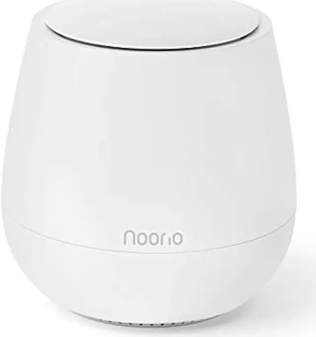 Main image of Noorio Hub, Compatible with All Noorio Devices-B200, B210, B310, H200, H300, Expand WiFi Coverage, 32GB Local Storage