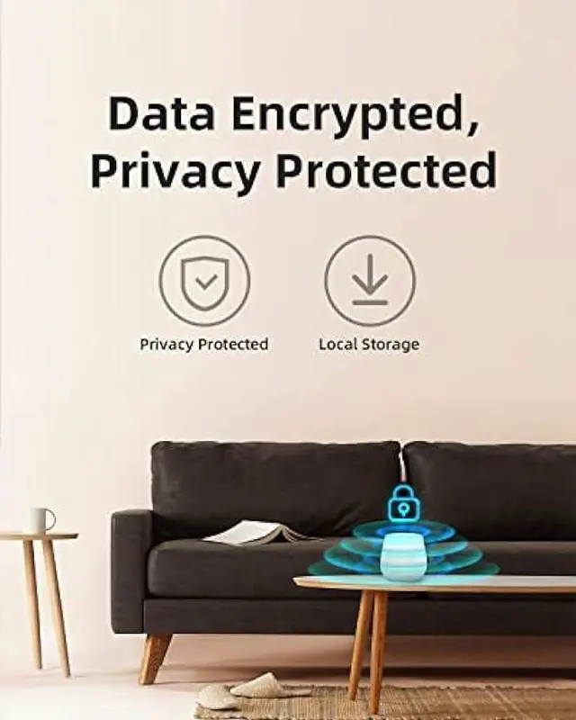 Alt view image 2 of 5 - Noorio Hub, Compatible with All Noorio Devices-B200, B210, B310, H200, H300, Expand WiFi Coverage, 32GB Local Storage