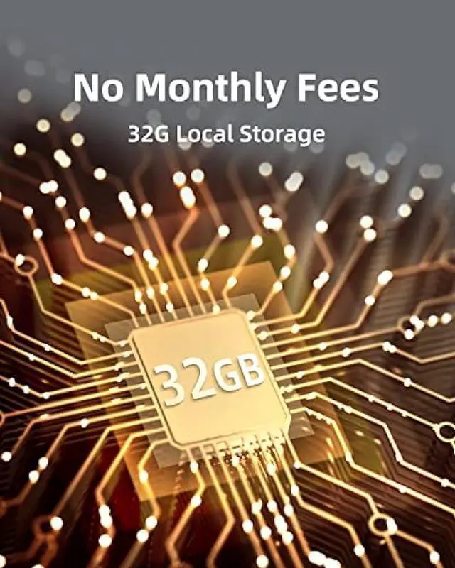 Alt view image 5 of 5 - Noorio Hub, Compatible with All Noorio Devices-B200, B210, B310, H200, H300, Expand WiFi Coverage, 32GB Local Storage