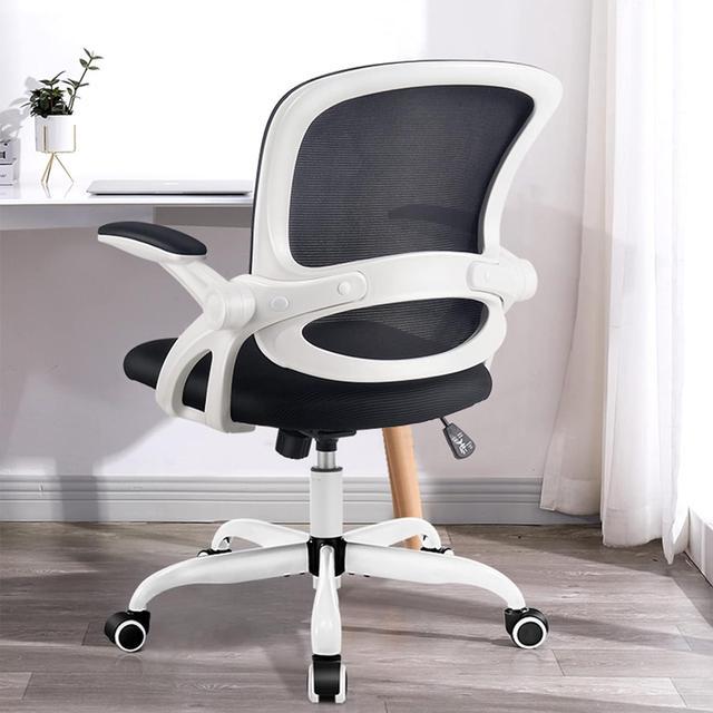 Berlman ergonomic mid best sale back mesh office chair