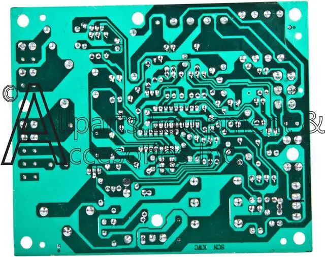 Alt view image 3 of 3 - 60105 Ignition Control board PCB for Mr Heater, Enerco, MHU45 HSU45 HSU45 HSU75