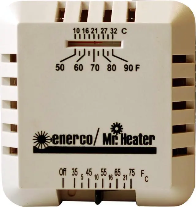 Main image of Mr. Heater F210359 Thermostat for Heater
