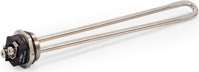 Main image of Camco 02263 3000W 240V Screw in Water Heater Element, HWD