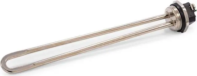 Alt view image 2 of 7 - Camco 02263 3000W 240V Screw in Water Heater Element, HWD