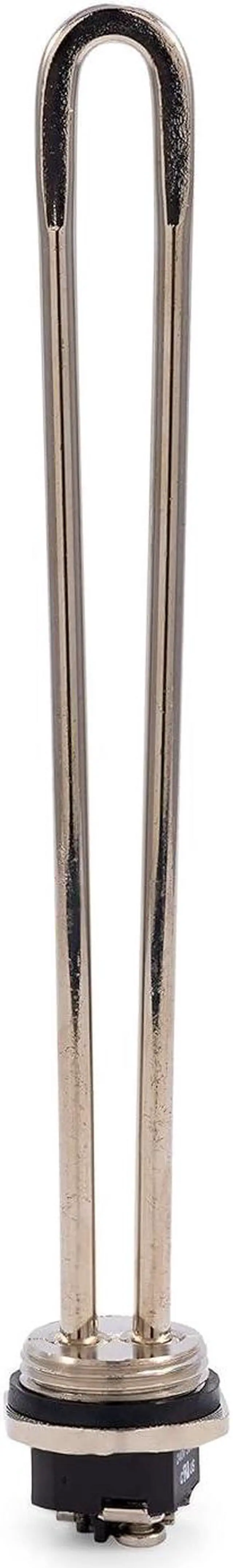 Alt view image 4 of 7 - Camco 02263 3000W 240V Screw in Water Heater Element, HWD