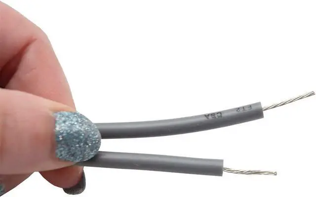 Alt view image 3 of 5 - Supplying Demand SH502 Drain and Door Heater 7/16 Inch Heater Tip 32 Inches Long 120V 15W