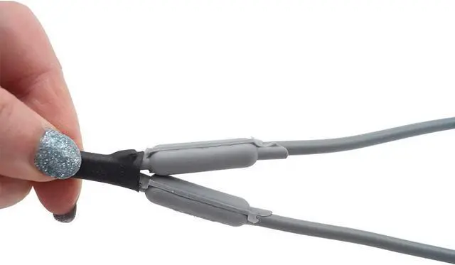 Alt view image 4 of 5 - Supplying Demand SH502 Drain and Door Heater 7/16 Inch Heater Tip 32 Inches Long 120V 15W