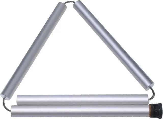 Main image of Magnesium Flexible Anode Rod Kit for Hot Water Heaters, 0.80 inches Diameter, 44 inches Long, 3/4 NPT Thread