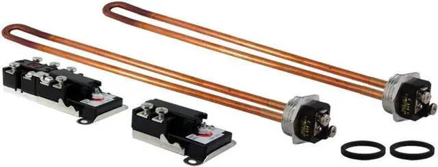 Main image of Rheem SP20060 Electric Water Heater Tune-Up Kit