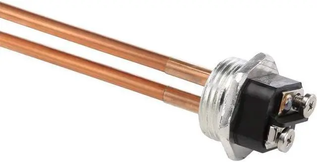 Alt view image 3 of 3 - Rheem SP20060 Electric Water Heater Tune-Up Kit