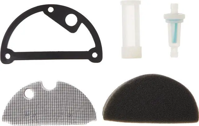 Alt view image 3 of 4 - Mr. Heater Filter Kit for 2009 or Newer Kerosene Forced Air Heater